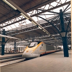 High_speed_train_Eurostar_in_Waterloo_station_London_300dpi_108x110mm_C.tif